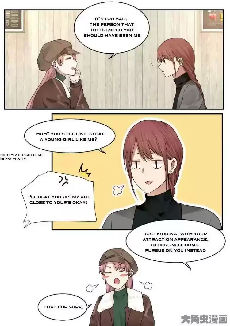 Lily (Yy) Vol.2 Chapter 188-191