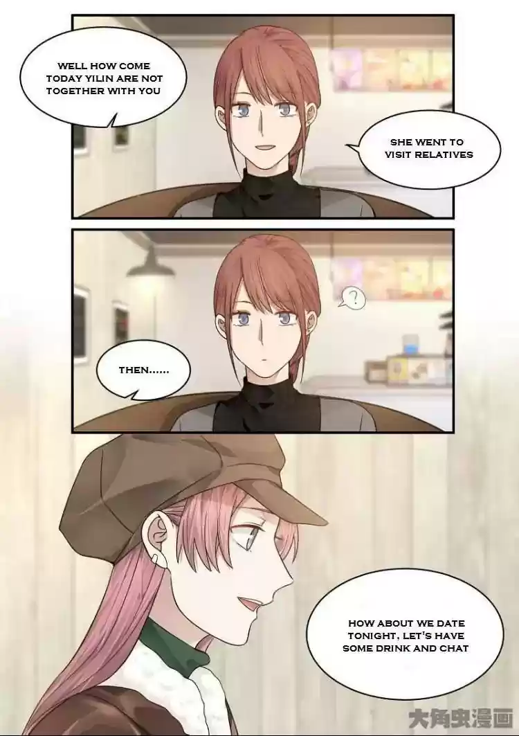 Lily (Yy) Vol.2 Chapter 188-191