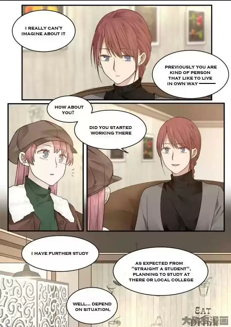 Lily (Yy) Vol.2 Chapter 188-191