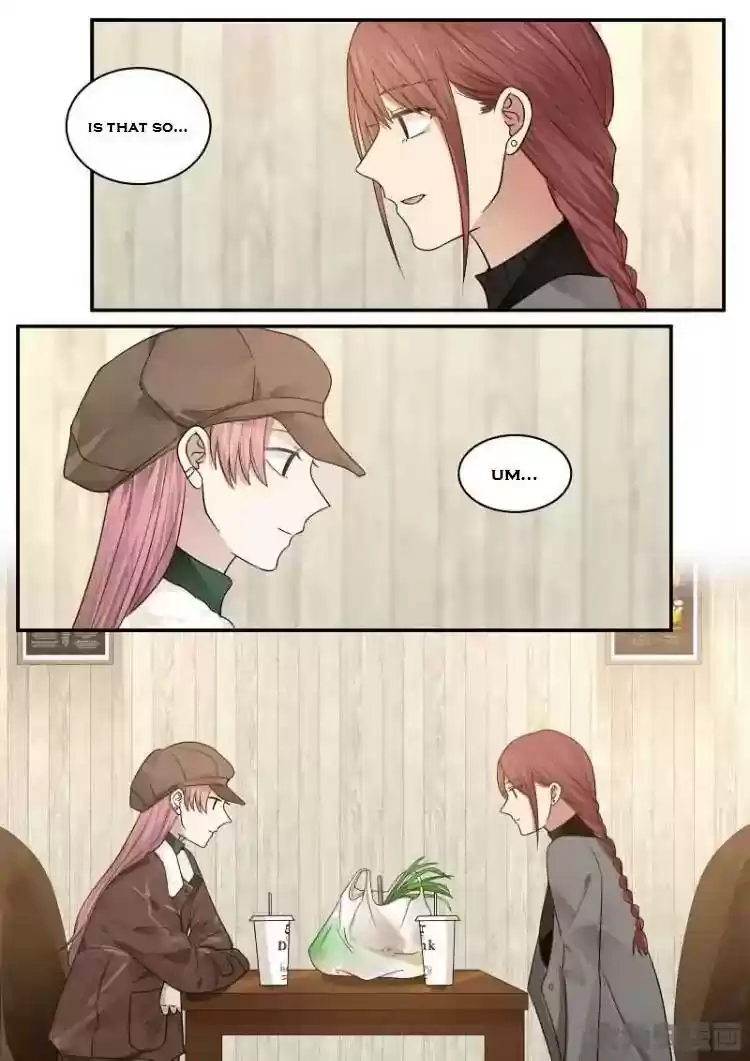 Lily (Yy) Vol.2 Chapter 188-191