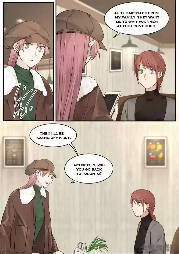 Lily (Yy) Vol.2 Chapter 188-191