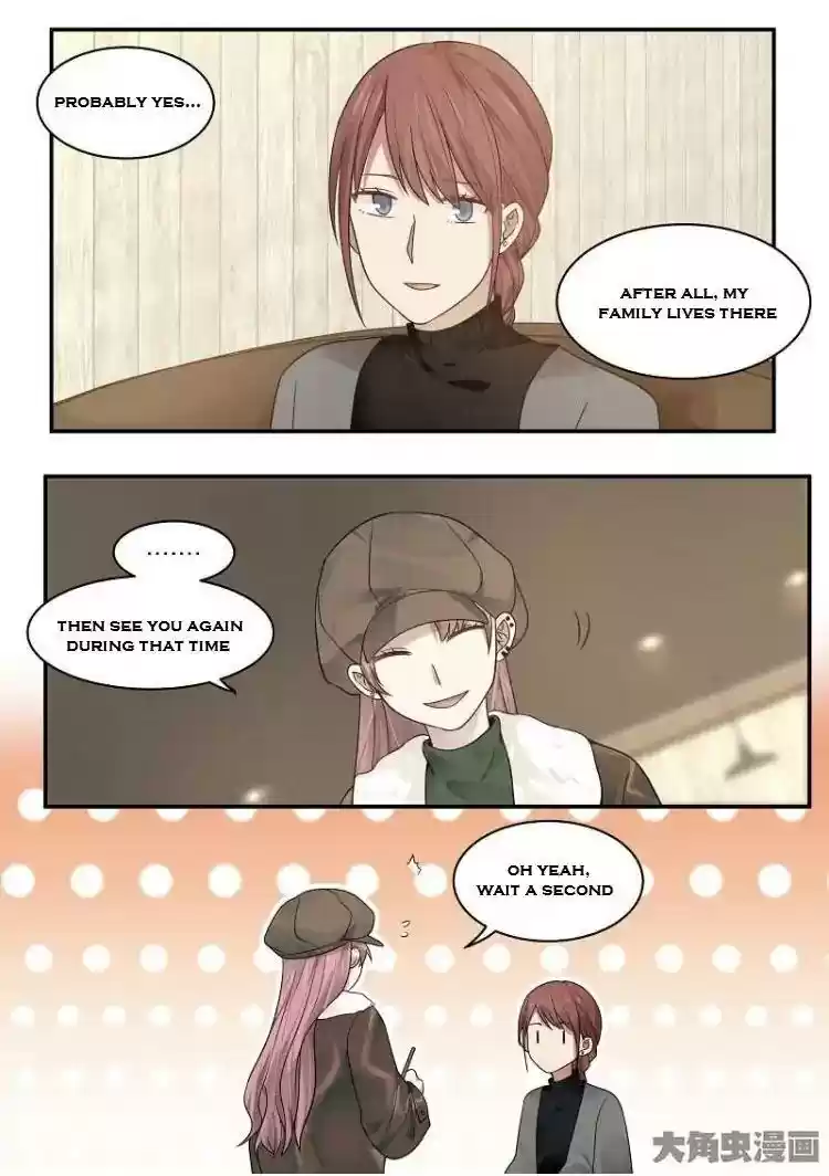 Lily (Yy) Vol.2 Chapter 188-191