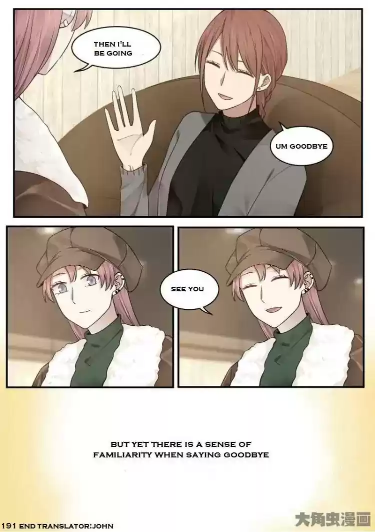 Lily (Yy) Vol.2 Chapter 188-191