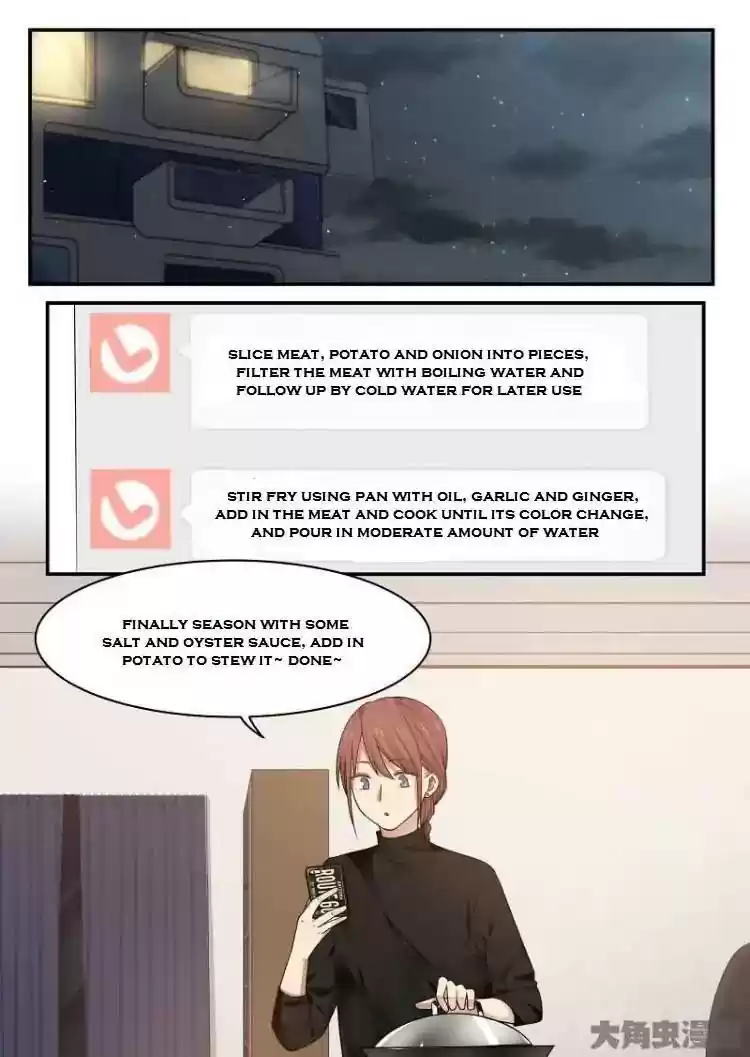 Lily (Yy) Vol.2 Chapter 192-195