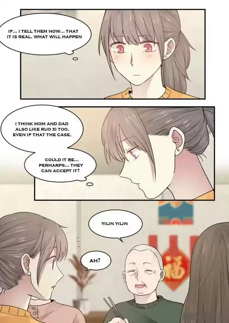 Lily (Yy) Vol.2 Chapter 192-195