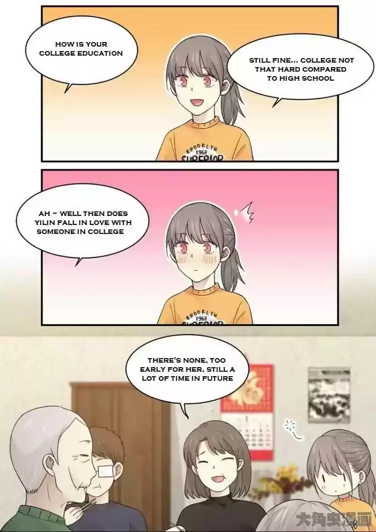 Lily (Yy) Vol.2 Chapter 192-195