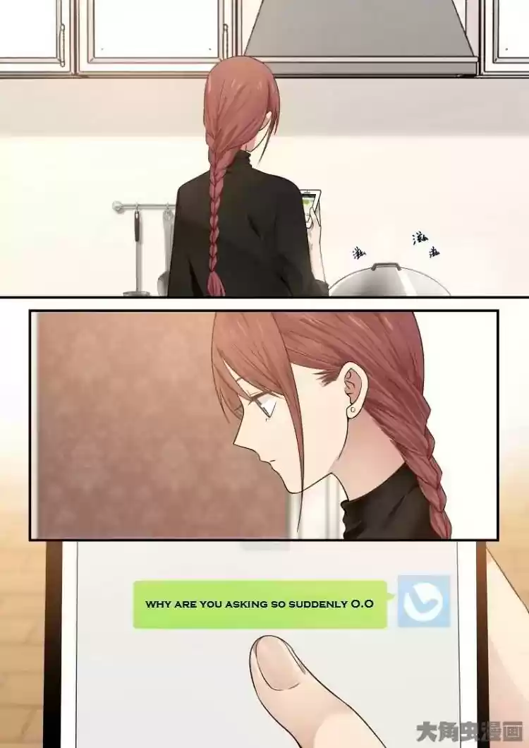 Lily (Yy) Vol.2 Chapter 192-195