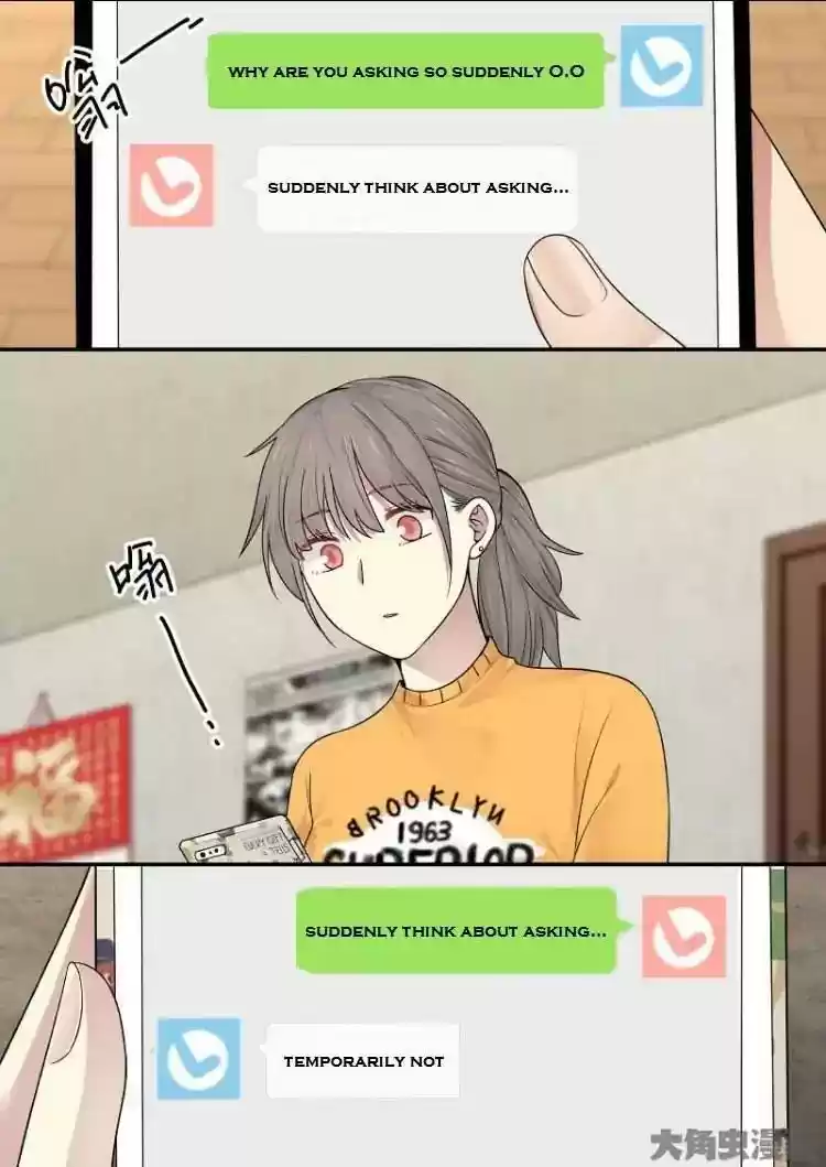 Lily (Yy) Vol.2 Chapter 192-195