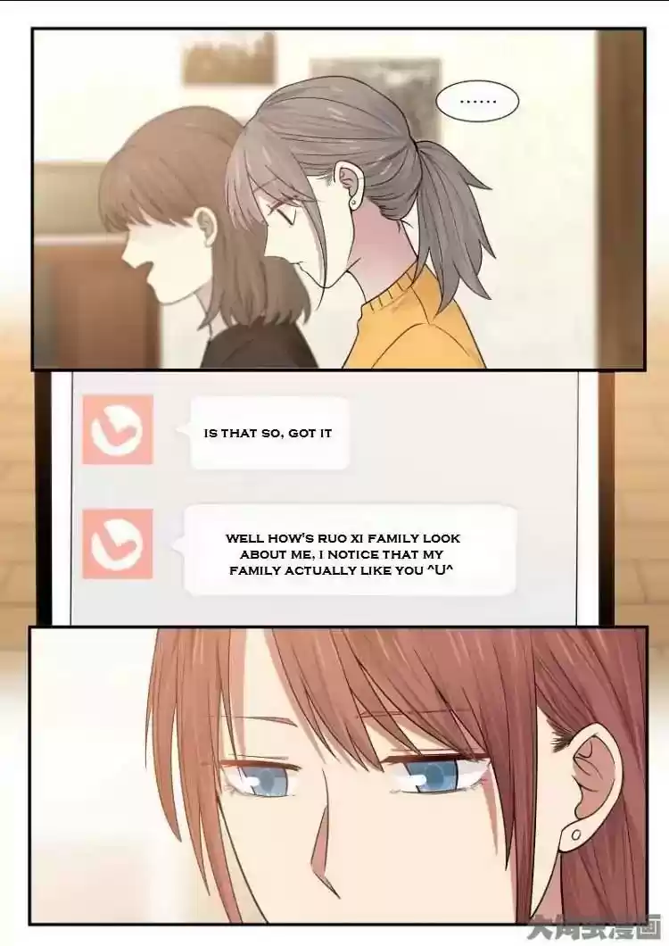Lily (Yy) Vol.2 Chapter 192-195