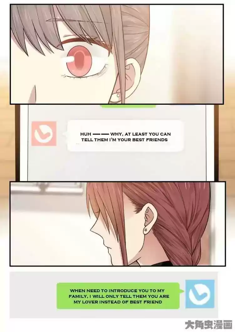 Lily (Yy) Vol.2 Chapter 192-195