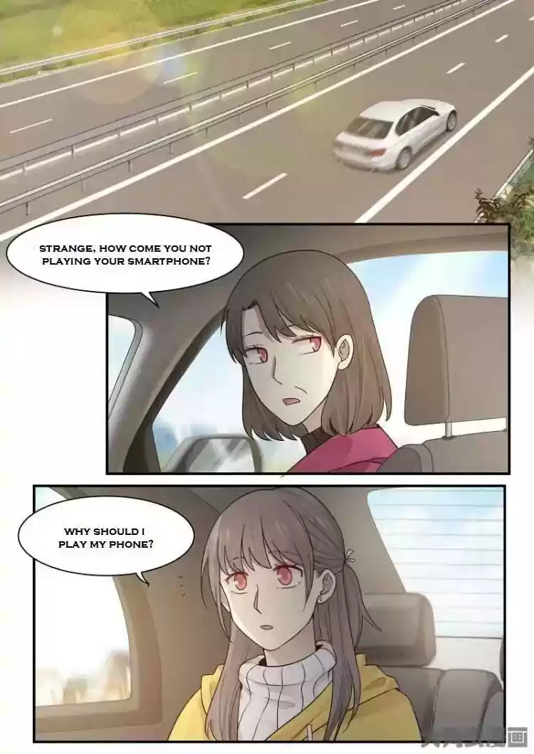 Lily (Yy) Vol.2 Chapter 192-195