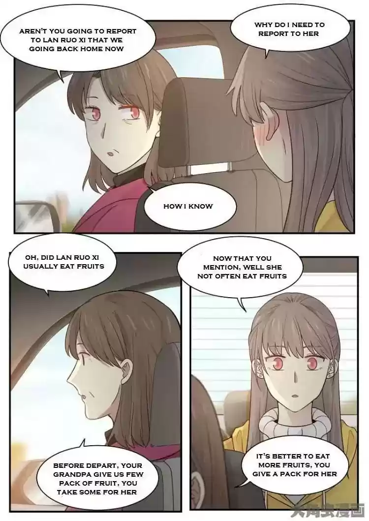 Lily (Yy) Vol.2 Chapter 192-195