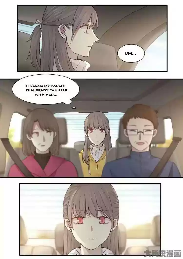 Lily (Yy) Vol.2 Chapter 192-195