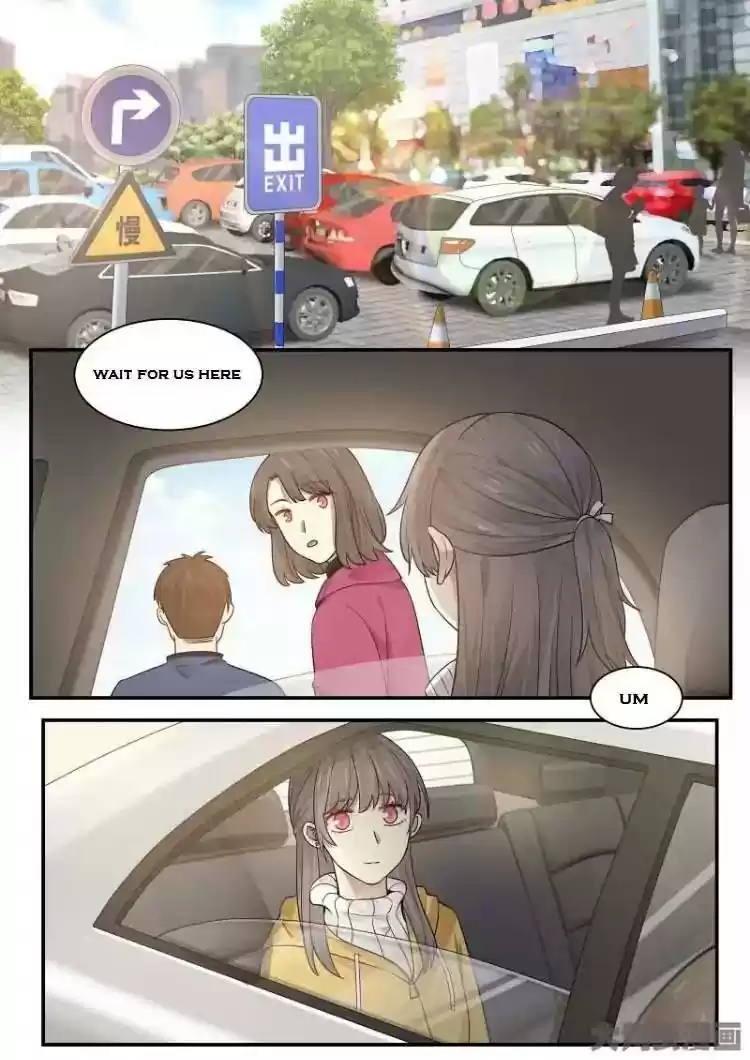 Lily (Yy) Vol.2 Chapter 192-195