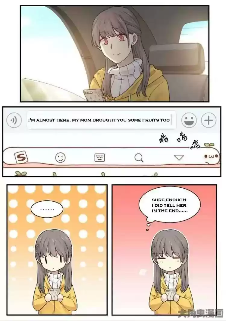 Lily (Yy) Vol.2 Chapter 192-195