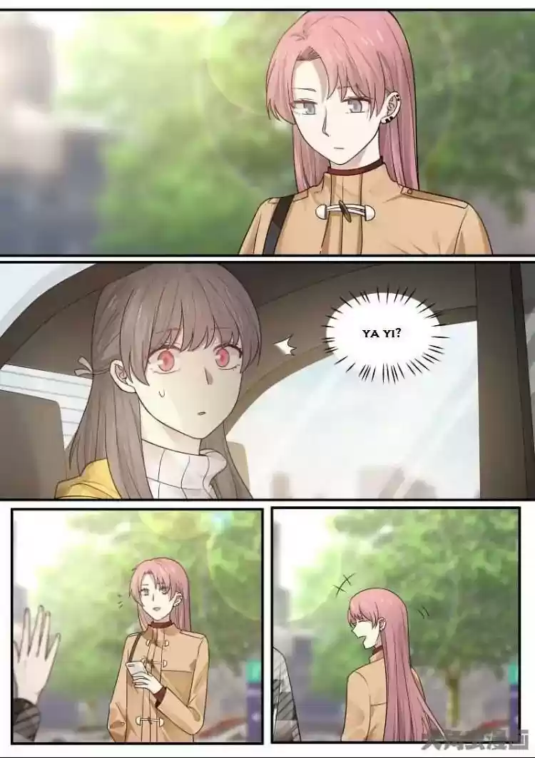 Lily (Yy) Vol.2 Chapter 192-195