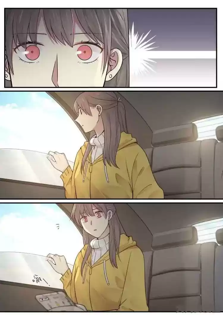 Lily (Yy) Vol.2 Chapter 192-195