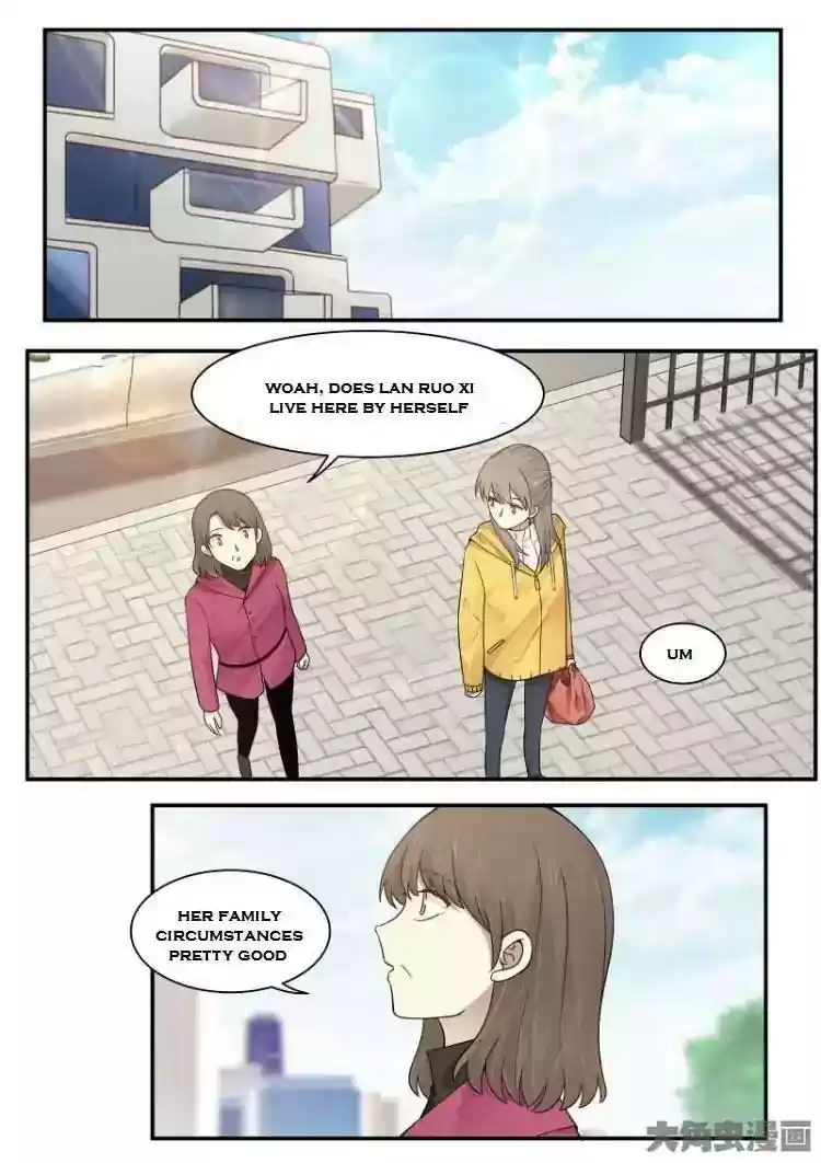 Lily (Yy) Vol.2 Chapter 196-199