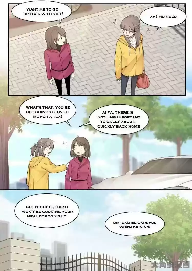 Lily (Yy) Vol.2 Chapter 196-199