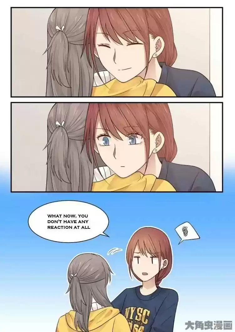 Lily (Yy) Vol.2 Chapter 196-199