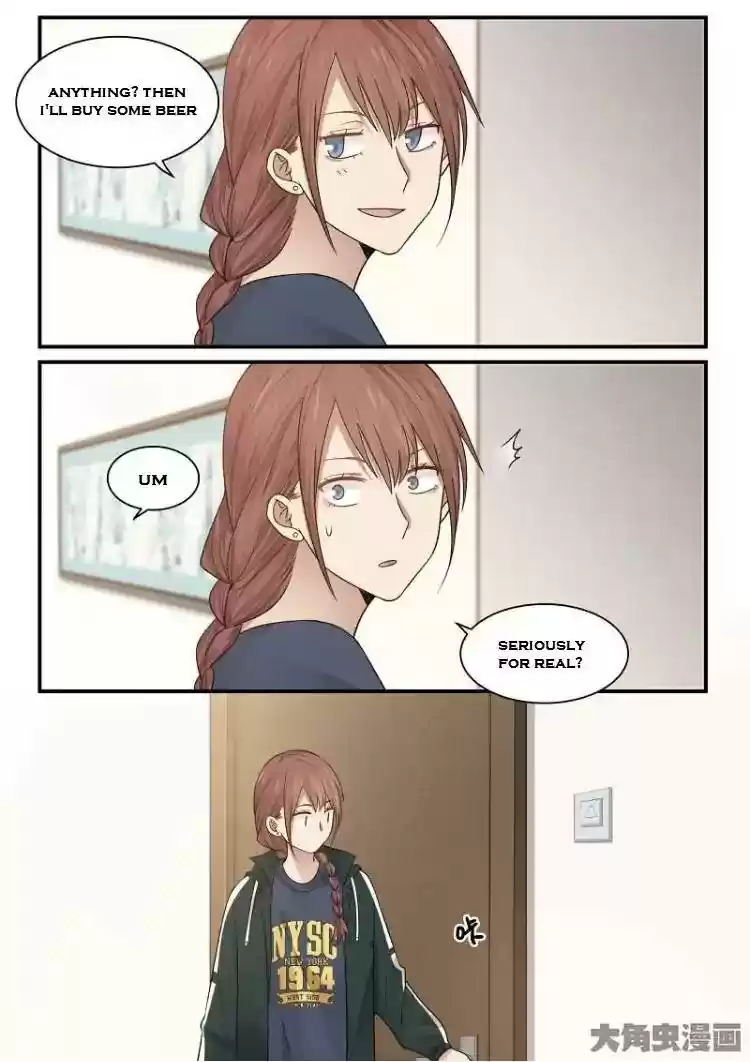 Lily (Yy) Vol.2 Chapter 196-199