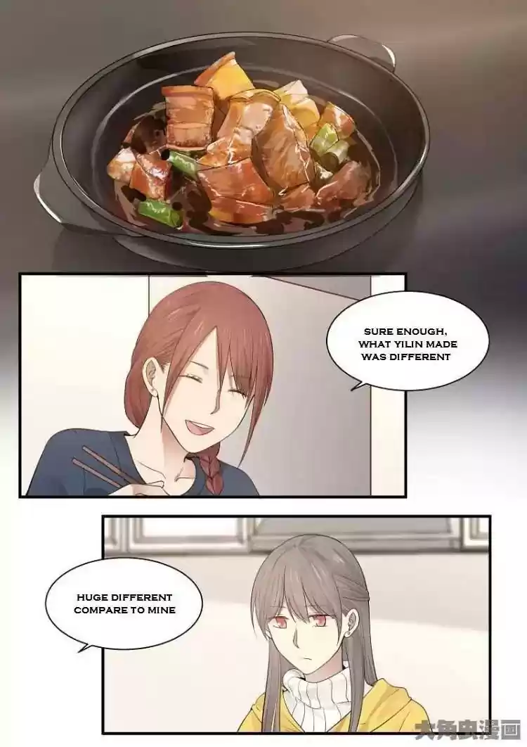 Lily (Yy) Vol.2 Chapter 196-199