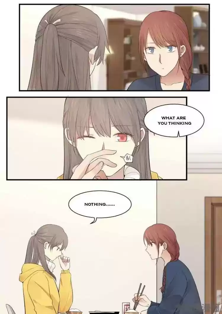 Lily (Yy) Vol.2 Chapter 196-199