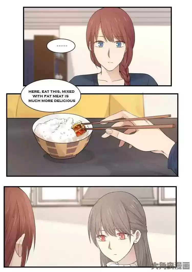 Lily (Yy) Vol.2 Chapter 196-199