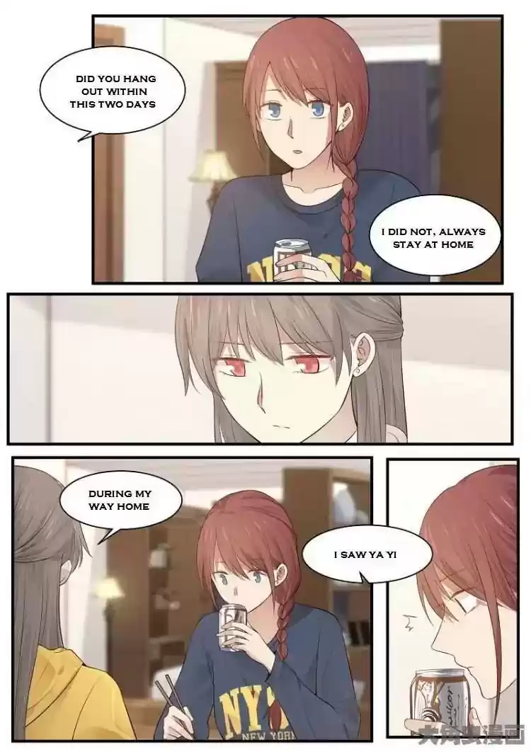 Lily (Yy) Vol.2 Chapter 196-199