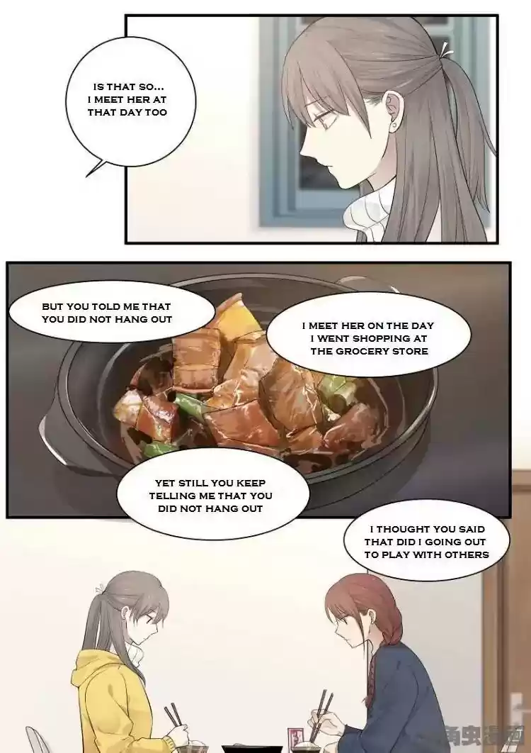 Lily (Yy) Vol.2 Chapter 196-199