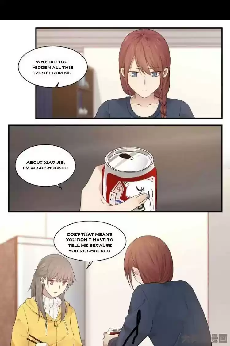 Lily (Yy) Vol.2 Chapter 196-199