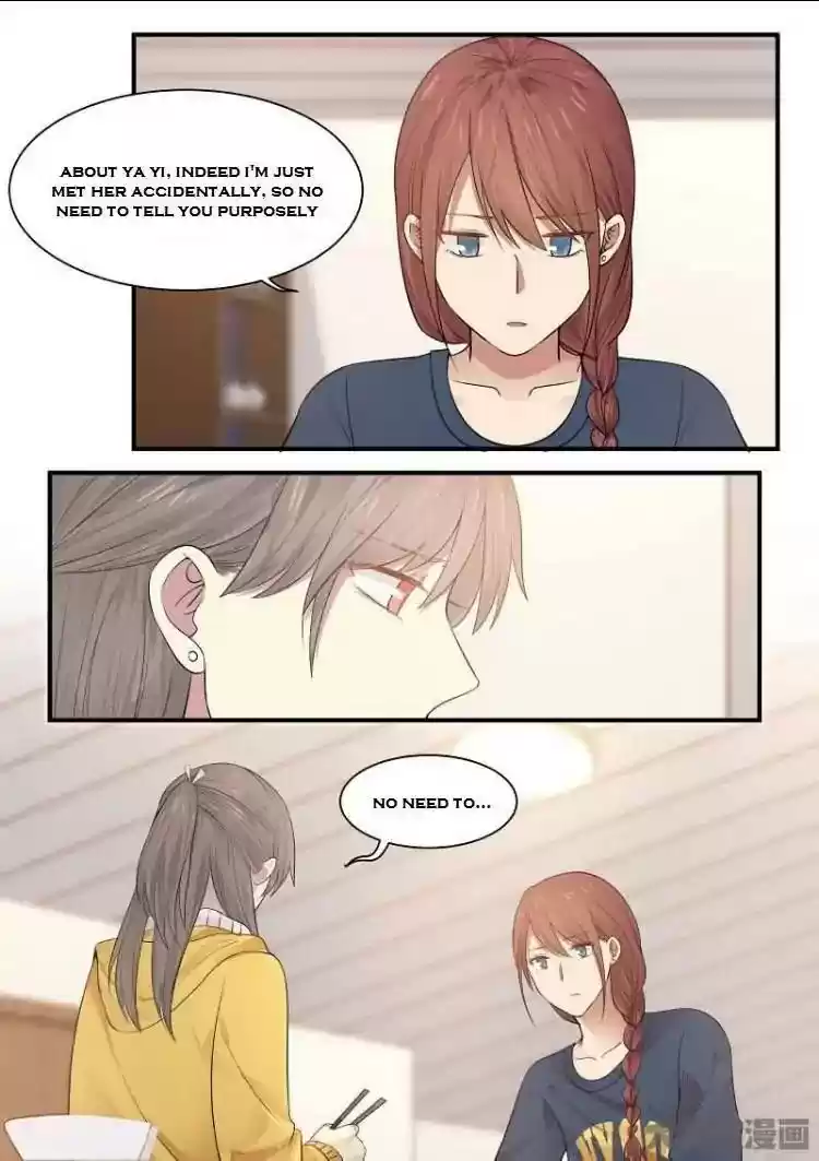 Lily (Yy) Vol.2 Chapter 196-199