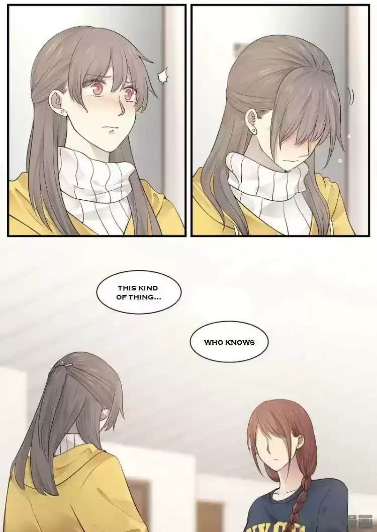 Lily (Yy) Vol.2 Chapter 200-203