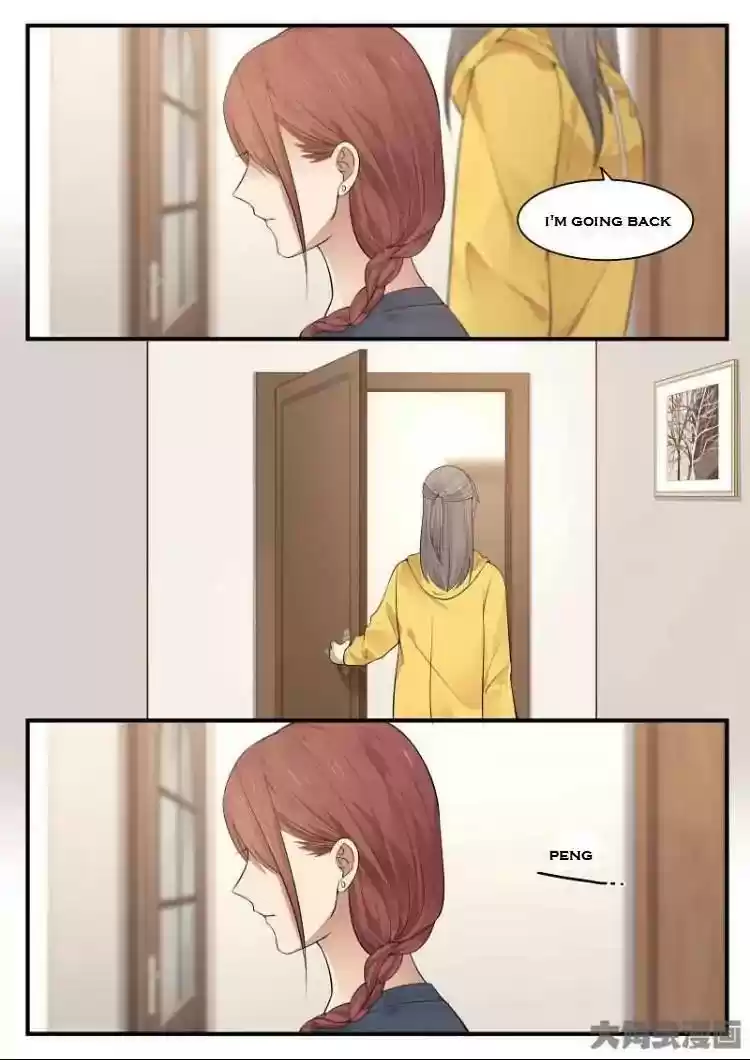 Lily (Yy) Vol.2 Chapter 200-203