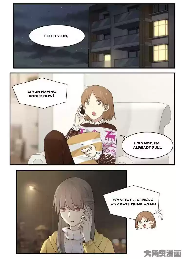 Lily (Yy) Vol.2 Chapter 200-203