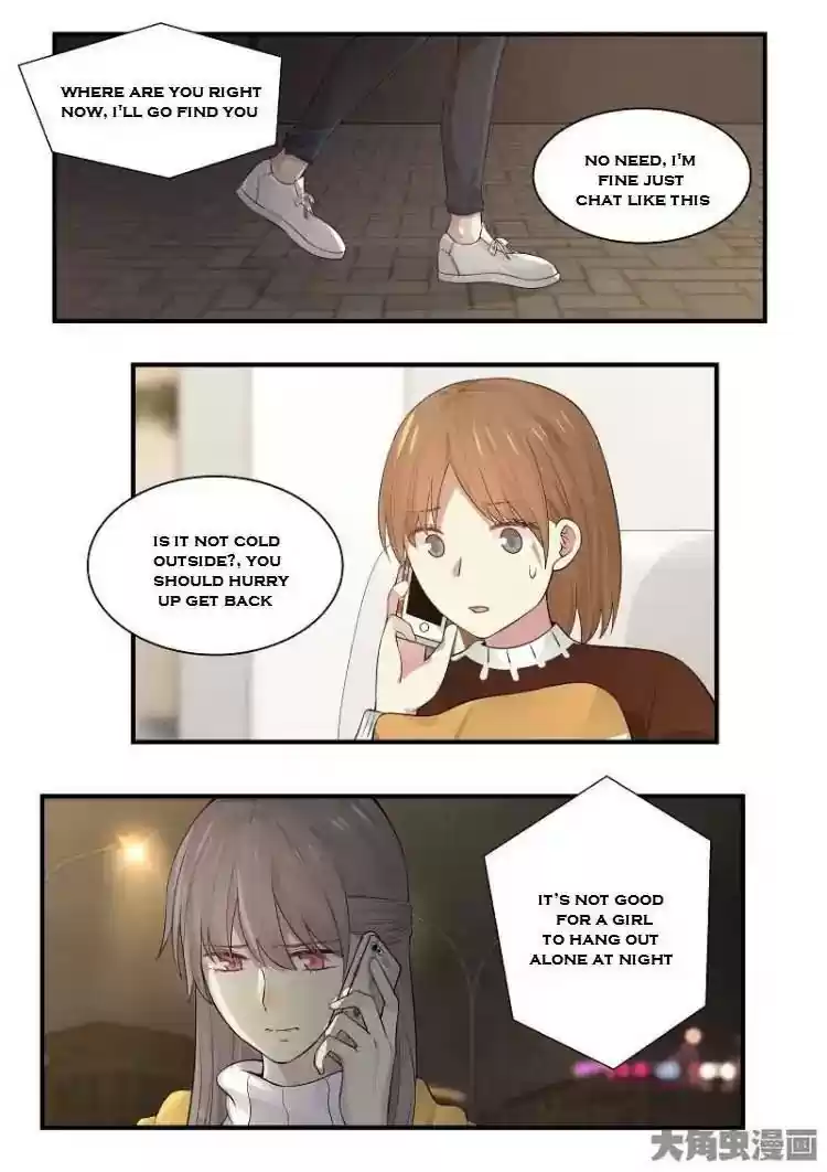 Lily (Yy) Vol.2 Chapter 200-203