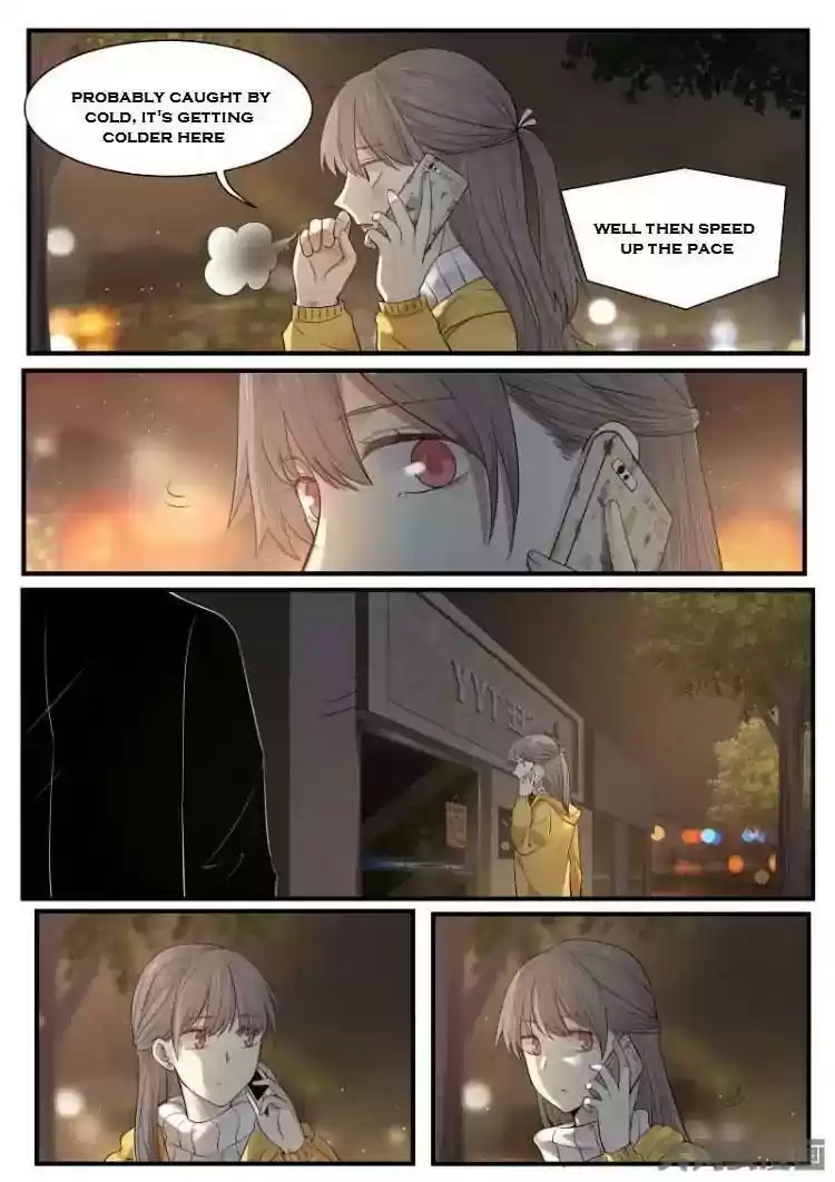 Lily (Yy) Vol.2 Chapter 200-203