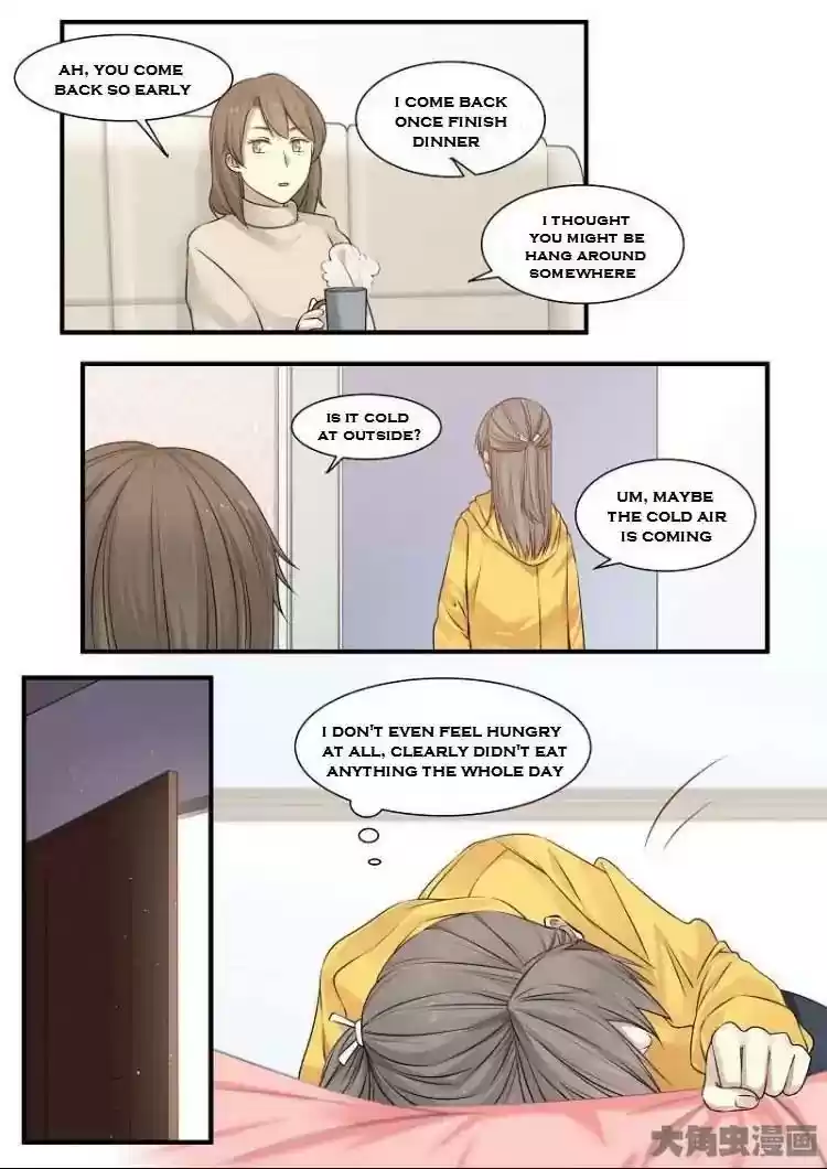 Lily (Yy) Vol.2 Chapter 200-203