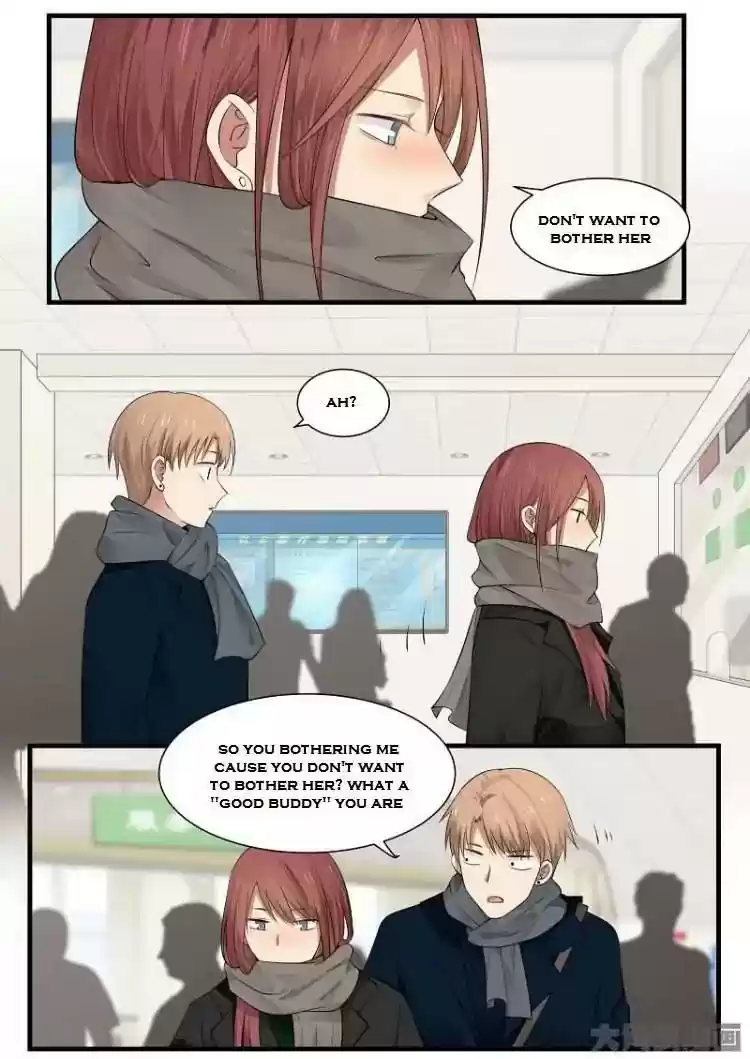 Lily (Yy) Vol.2 Chapter 204-207