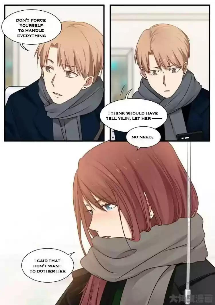 Lily (Yy) Vol.2 Chapter 204-207