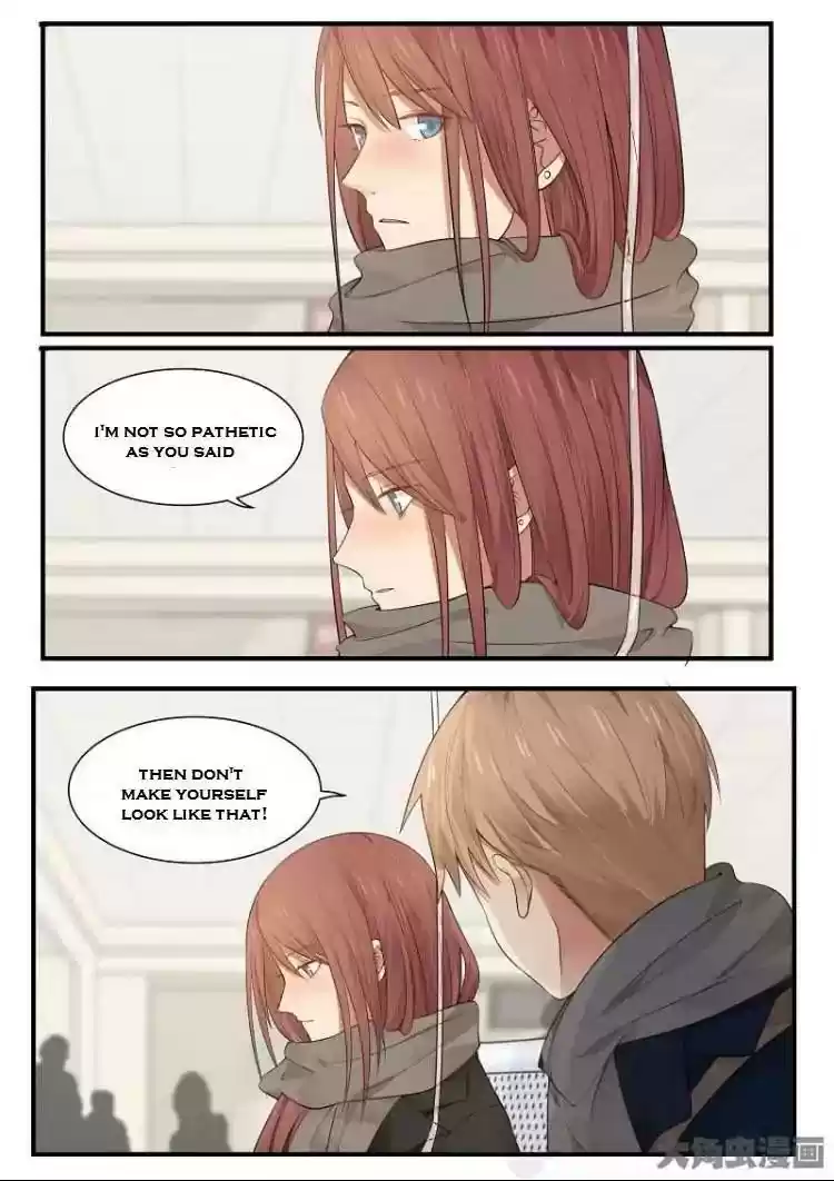 Lily (Yy) Vol.2 Chapter 204-207