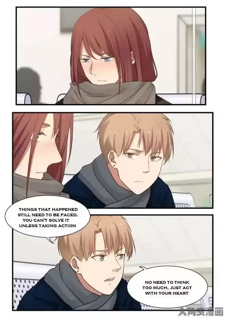 Lily (Yy) Vol.2 Chapter 204-207