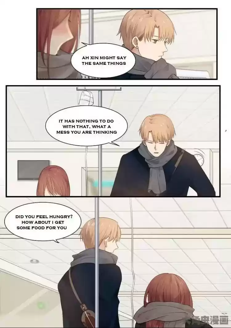 Lily (Yy) Vol.2 Chapter 204-207