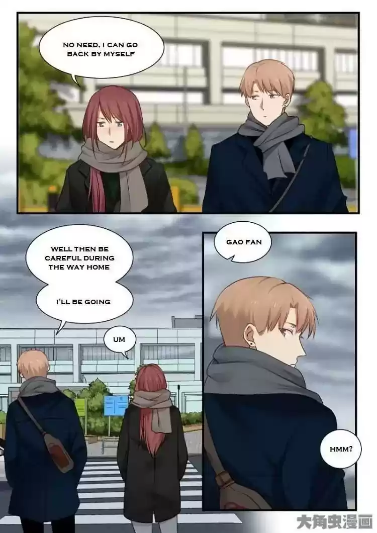 Lily (Yy) Vol.2 Chapter 208-211