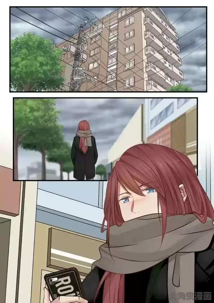 Lily (Yy) Vol.2 Chapter 208-211