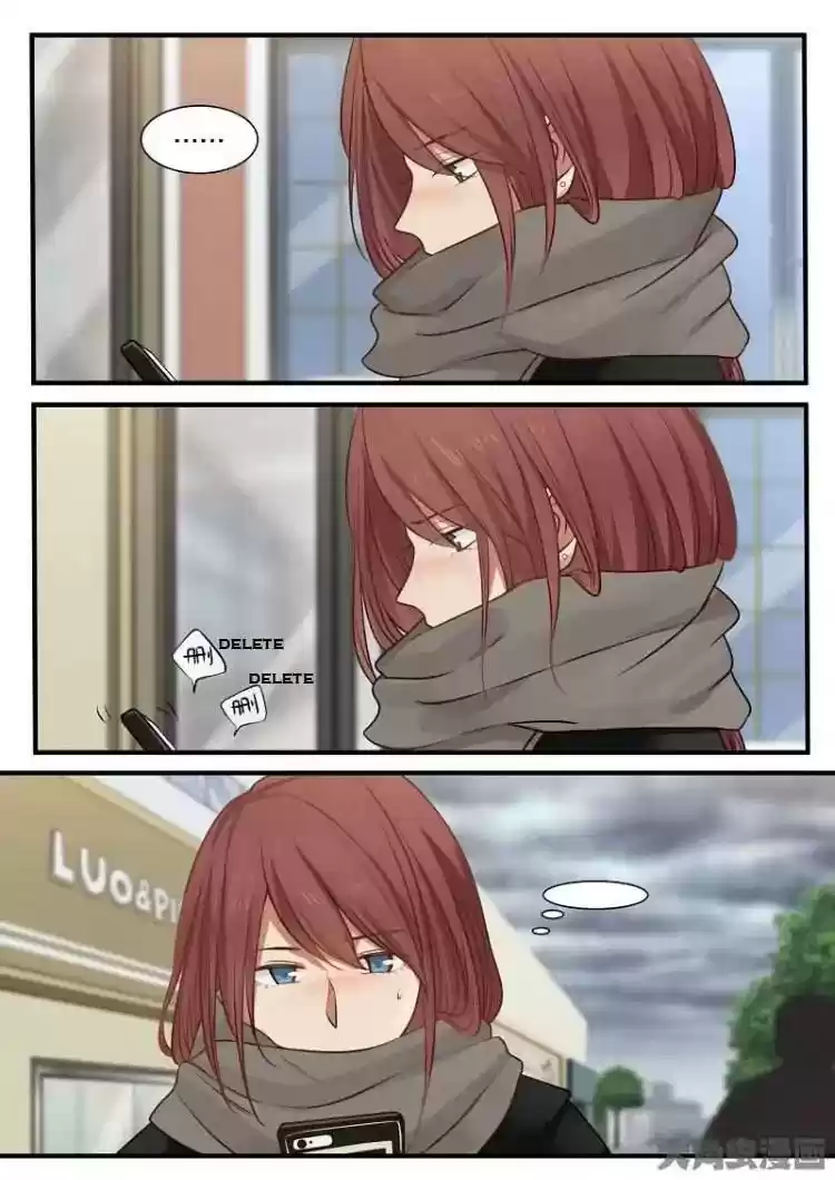 Lily (Yy) Vol.2 Chapter 208-211