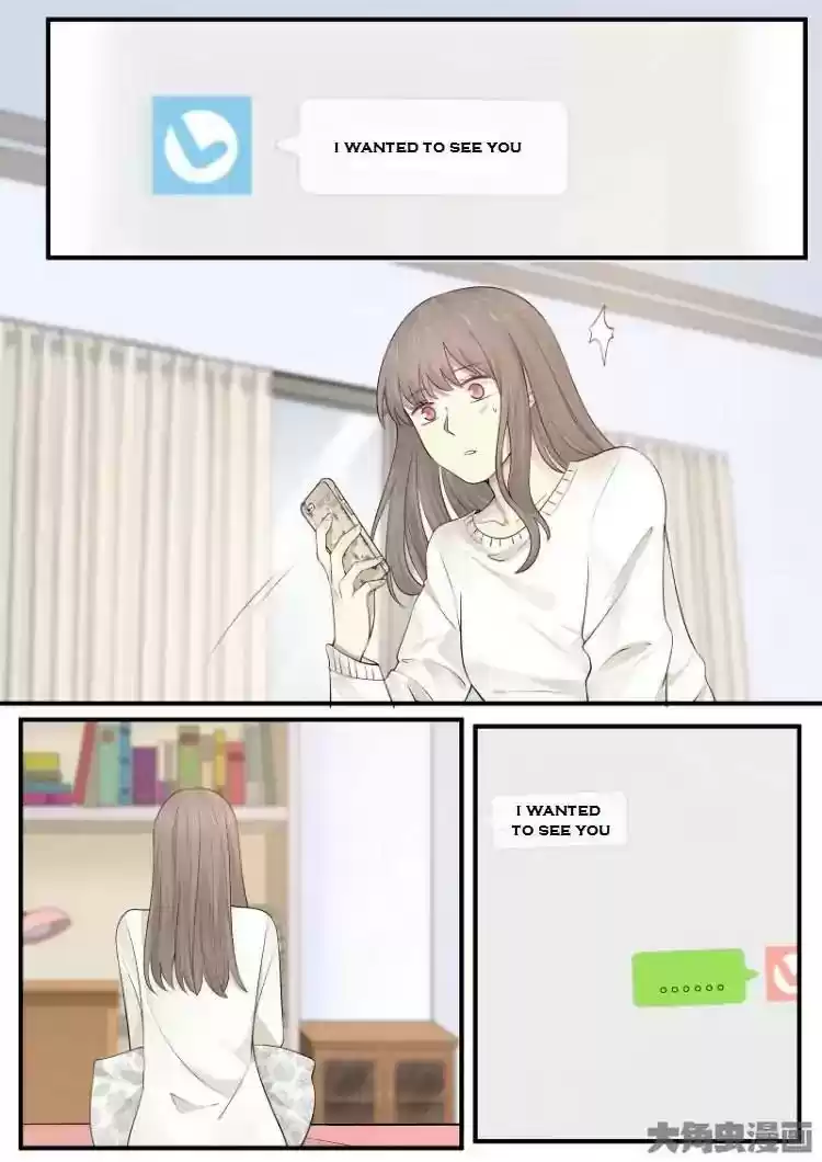 Lily (Yy) Vol.2 Chapter 208-211