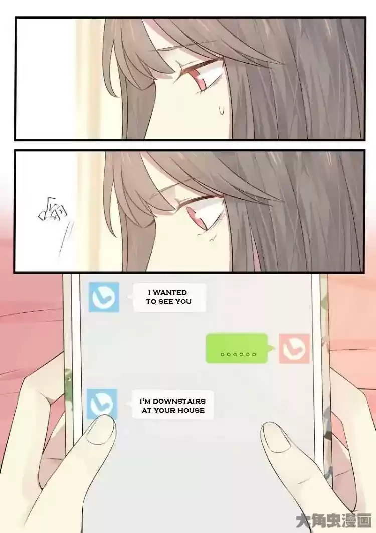 Lily (Yy) Vol.2 Chapter 208-211