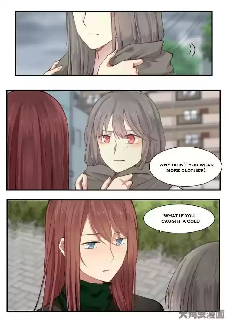 Lily (Yy) Vol.2 Chapter 208-211