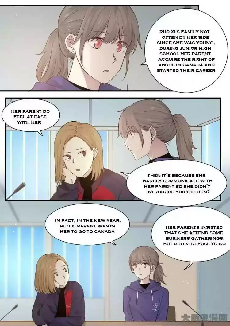 Lily (Yy) Vol.2 Chapter 208-211